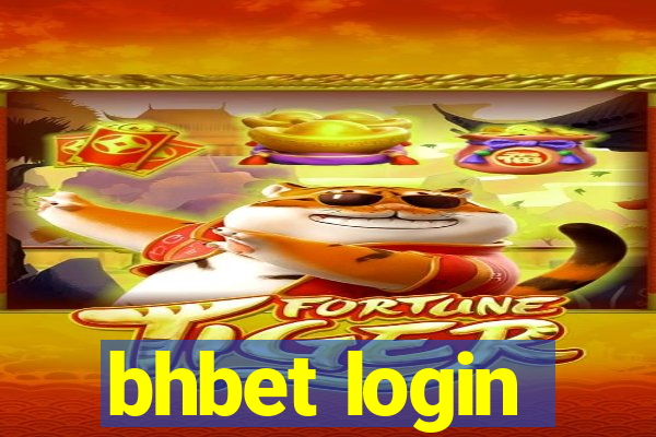 bhbet login